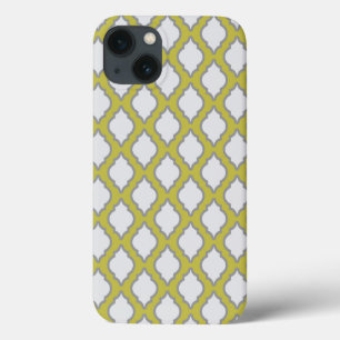 Coques Pour iPhone Motif de style arabe