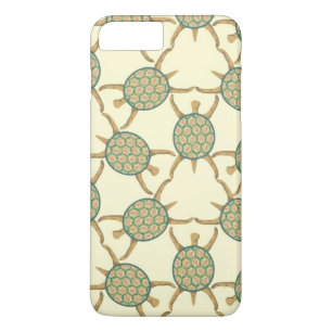 Coque Case-Mate Pour iPhone Motif de tortue