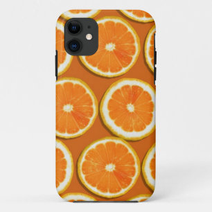 Case-Mate iPhone Case Motif de tranches de citron