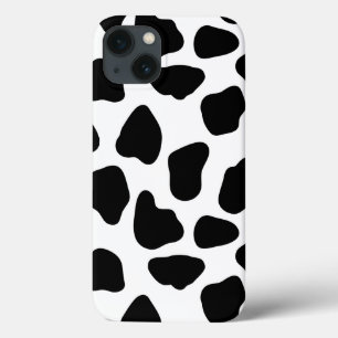 Coques Pour iPhone Motif de vache