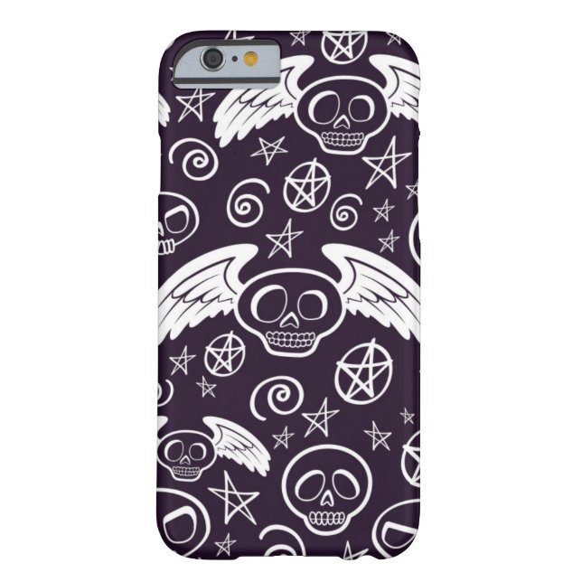 Coques Case-Mate iPhone Motif de "vaudou" (Dos)
