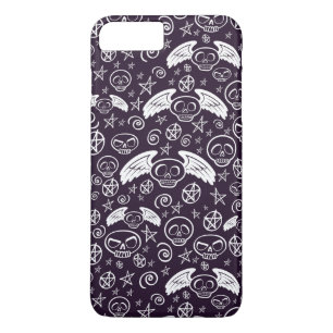 Etui iPhone Case-Mate Motif de "vaudou"