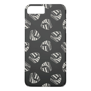 Etui iPhone Case-Mate Motif de voilier dessiné par craie