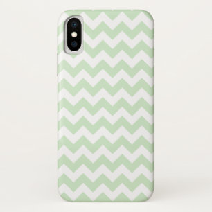 Etui iPhone Case-Mate Motif de zigzag vert en bon état