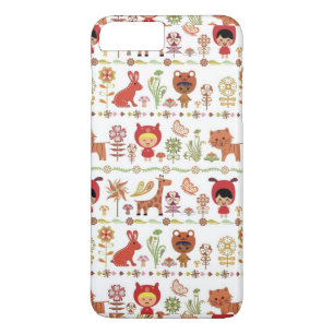 Case-Mate iPhone Case Motif d'enfant et d'animaux
