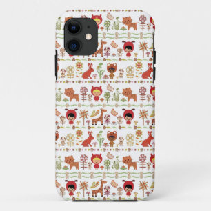Coque Case-Mate Pour iPhone Motif d'enfant et d'animaux
