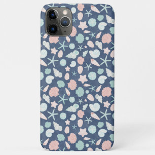 Case-Mate iPhone Case motif des coquillages