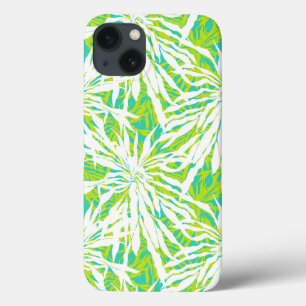Etui iPhone Case-Mate Motif des Feuilles de Palm Tropical
