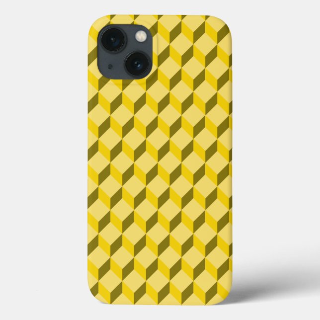 Coques Case-Mate iPhone motif d'escalier (Verso)