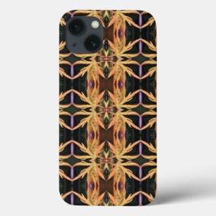 Etui iPhone Case-Mate Motif d'étude de feuille