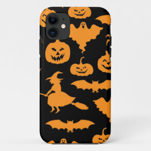 Case-Mate iPhone Case Motif d'Halloween