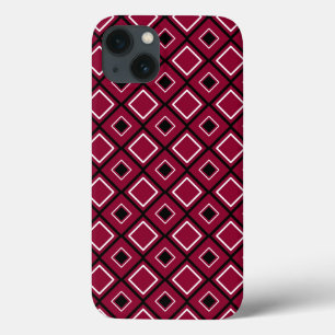 Etui iPhone Case-Mate Motif Diamant