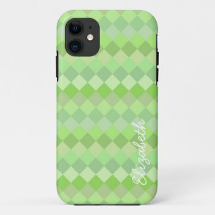 Etui iPhone Case-Mate Motif Diamant moderne   Mosaïque Art Abstrait 4