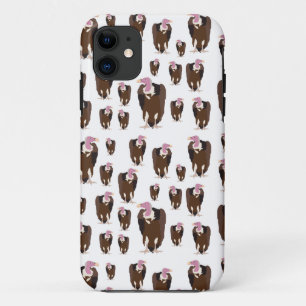 Case-Mate iPhone Case Motif d'oiseaux vautours