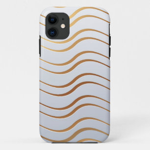 Case-Mate iPhone Case Motif d'or 3