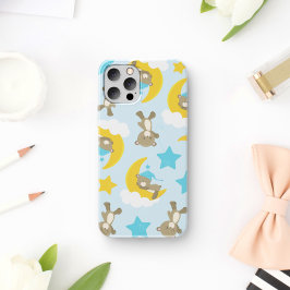 Case-Mate iPhone Case Motif D'Ours, Mignonnes Ours, Nounours, Étoiles