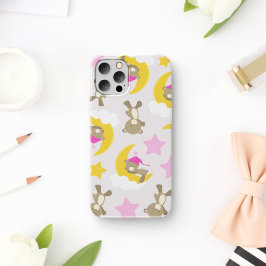 Case-Mate iPhone Case Motif D'Ours, Nounours, Mignons Ours, Étoiles