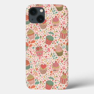 Coques Pour iPhone Motif doux