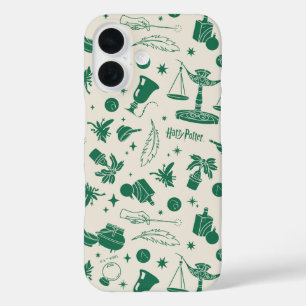 Coques iPhone 16 MOTIF du club de classe HOGWARTS™