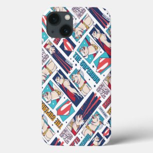 Case-Mate iPhone Case Motif du panneau de dessin Krypto