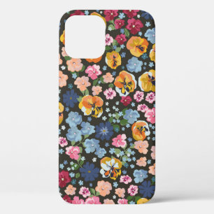Case-Mate iPhone Case Motif élégant sans couture avec un flux mignon