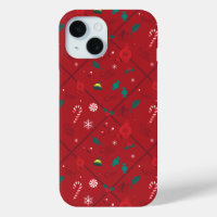 Motif Elf Candy Checker