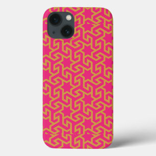 Case-Mate iPhone Case Motif en forme d'étoile arabe