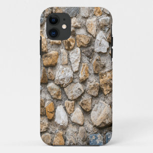 Case-Mate iPhone Case Motif en pierre, pierre naturelle
