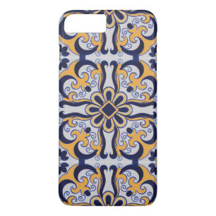 Etui iPhone Case-Mate Motif en tuiles portugaises