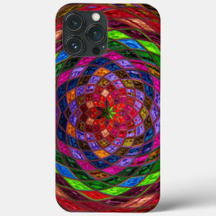 Case-Mate iPhone Case Motif en verre