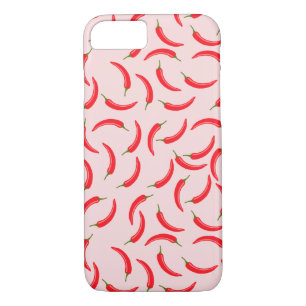 Case-Mate iPhone Case Motif épicé Red Chili