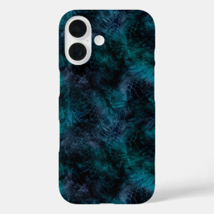 Coques iPhone 16 Motif Espace 