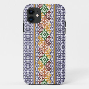 Case-Mate iPhone Case motif ethnique élégant