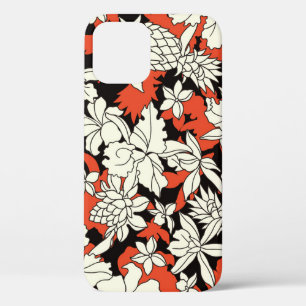 Case-Mate iPhone Case Motif exotique sans fil tropique