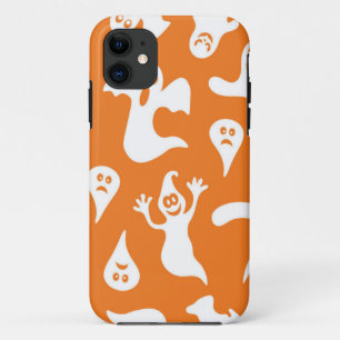Case-Mate iPhone Case Motif fantôme