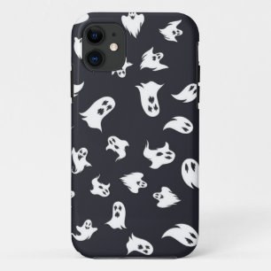 Case-Mate iPhone Case Motif fantôme