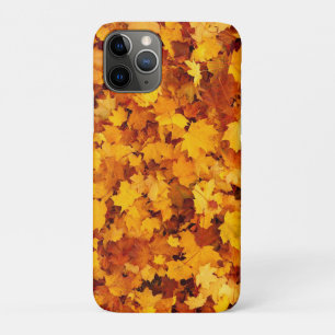 Case-Mate iPhone Case Motif Feuille d'Érable-25877