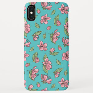 Case-Mate iPhone Case Motif floral