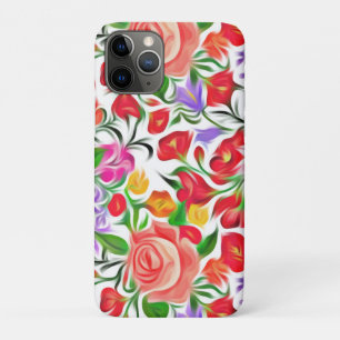 Case-Mate iPhone Case motif floral