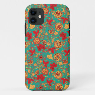 Etui iPhone Case-Mate Motif floral 2