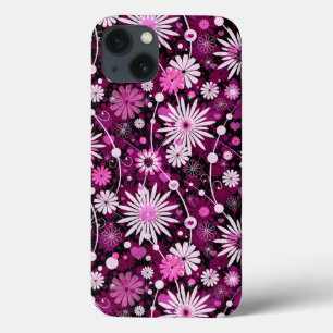 Etui iPhone Case-Mate Motif floral de Valentine