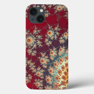 Case-Mate iPhone Case Motif floral en spirale