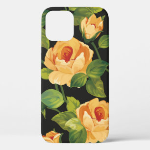 Case-Mate iPhone Case Motif floral incomparable avec de beaux roses