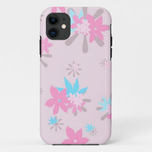 Coque Case-Mate Pour iPhone Motif floral rose