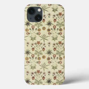 Coques Pour iPhone Motif floral rustique par William Morris Ipad Mini
