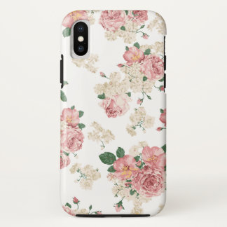 Case-Mate iPhone Case Motif floral Vinage