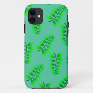 Etui iPhone Case-Mate Motif Foliage éponyme