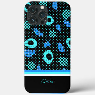 Case-Mate iPhone Case Motif géométrique