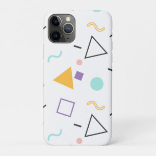 Case-Mate iPhone Case Motif géométrique 31