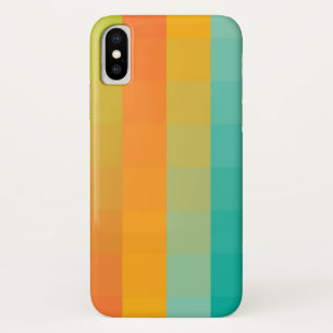 Case-Mate iPhone Case Motif géométrique abstrait